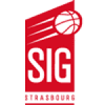 Logo SIG Strasbourg