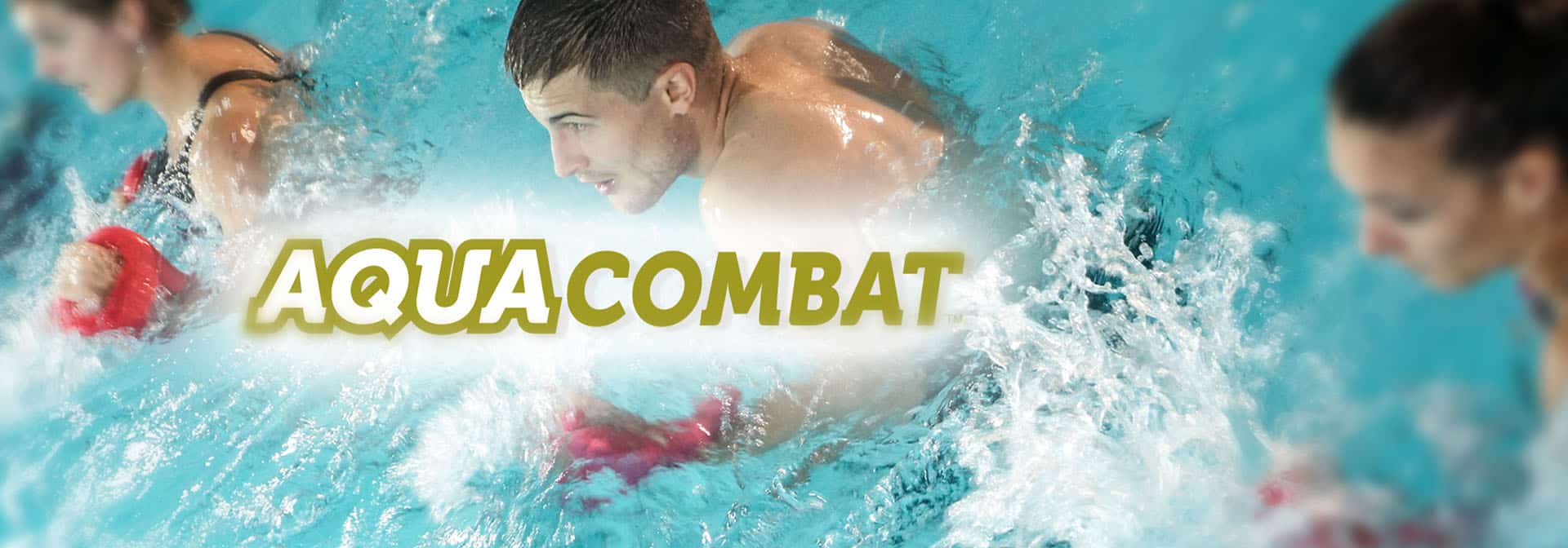 Aqua Combat à Strasbourg