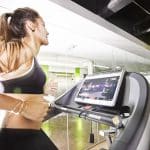 Espace Musculation et Cardio