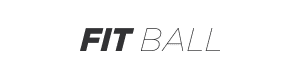Logo Fit Ball