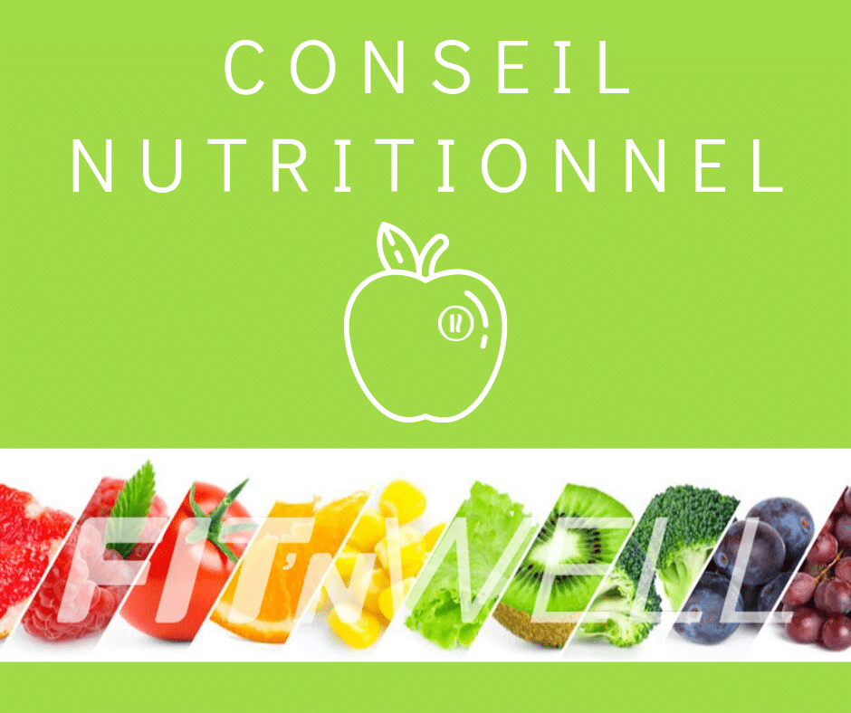 Conseils Nutritionnels