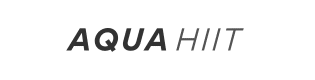 Logo Aqua Hiit
