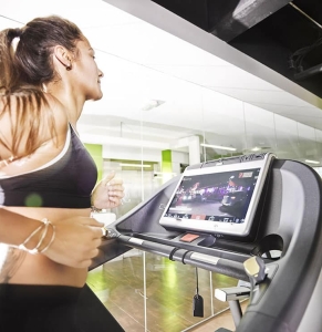 ESPACE CARDIO MUSCULATION