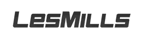 Logo LesMills