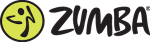 Logo Zumba